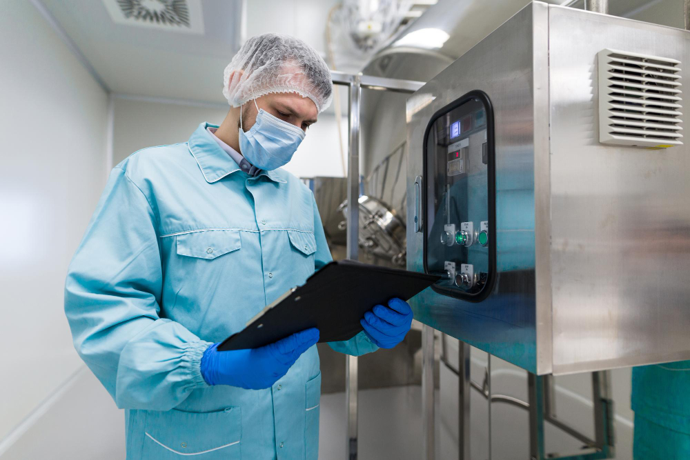 Medical Equipment Decommissioning